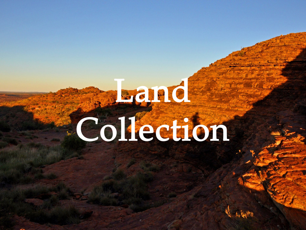 Land Collection